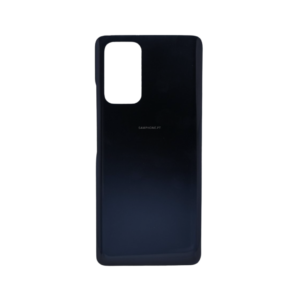 XIAOMI REDMI NOTE 10 PRO MAX BACK COVER DARK NIGHT