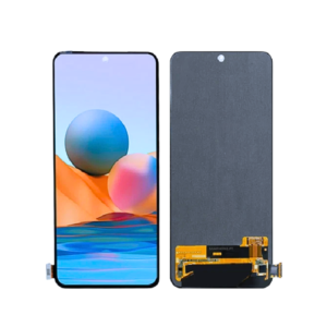 XIAOMI REDMI NOTE 10 PRO  TOUCH + LCD OLED