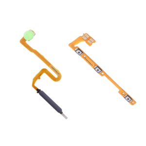 XIAOMI REDMI NOTE 10 PRO MAX POWER + VOLUME FLEX