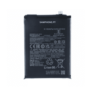 XIAOMI REDMI 10 BATTERY