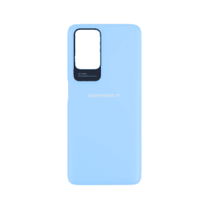 XIAOMI REDMI 10 BACK COVER SEA BLUE