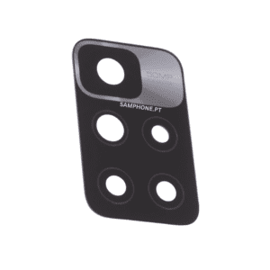 XIAOMI REDMI 10 CAMERA LENS BLACK