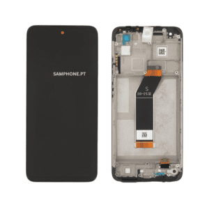 XIAOMI REDMI 10 TOUCH + LCD WITH FRAME