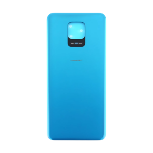 XIAOMI REDMI NOTE 10 LITE BACK COVER AURORA BLUE