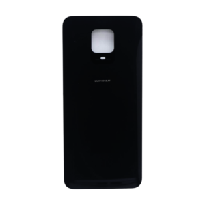 XIAOMI REDMI NOTE 10 LITE BACK COVER INTERSTELLER BLACK