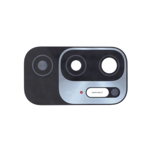 XIAOMI REDMI NOTE 10 5G CAMERA LENS BLACK