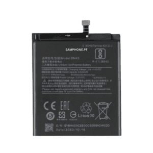 XIAOMI REDMI 10X PRO 5G BATTERY