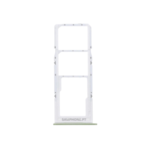 SAMSUNG A05/A055 SIM TRAY LIGHT GREEN