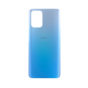 XIAOMI REDMI NOTE 10 PRO BACK COVER GLACIER BLUE