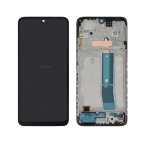 XIAOMI REDMI NOTE 10S TOUCH+LCD WITH FRAME SERVICE PACK