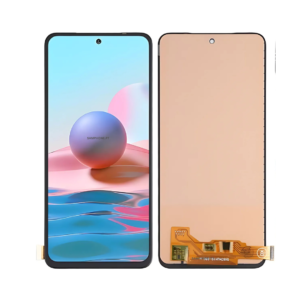 XIAOMI REDMI NOTE 10S  TOUCH + LCD OLED