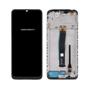 XIAOMI REDMI 9C TOUCH + LCD WITH FRAME