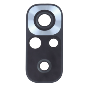 XIAOMI REDMI NOTE 10 PRO CAMERA LENS BLACK