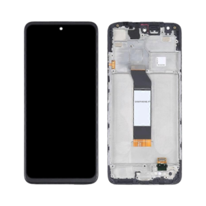 XIAOMI MI 10 5G TOUCH LCD WITH FRAME SERVICE PACK