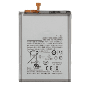 SAMSUNG A13 5G /A136 BATTERY