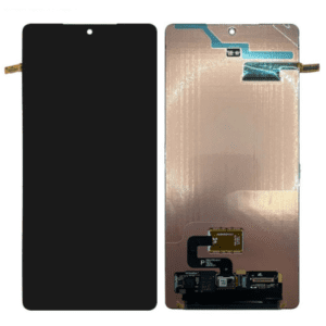 SAMSUNG GALAXY S25 ULTRA TOUCH+LCD NO FRAME SERVICE PACK