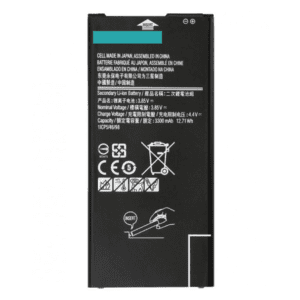 SAMSUNG GALAXY J4/ J400 PLUS EB-BG610ABE BATTERY