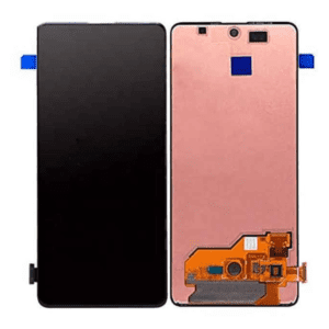 SAMSUNG GALAXY M51/M515 TOUCH+LCD WITH FRAME INCELL