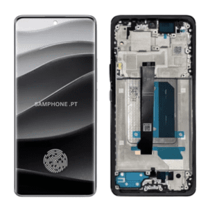 XIAOMI REDMI NOTE 14 PRO PLUS TOUCH+LCD WITH FRAME INCELL
