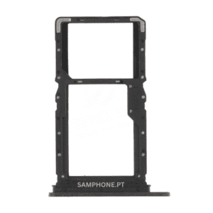 XIAOMI REDMI NOTE 13 PRO 4G SIM TRAY BLACK