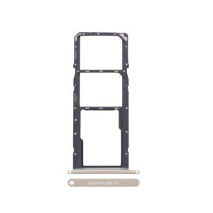 SAMSUNG A06 /A065 SIM TRAY GOLD