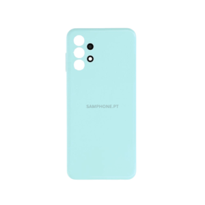 SAMSUNG A13 4G/A137 BACK COVER BLUE