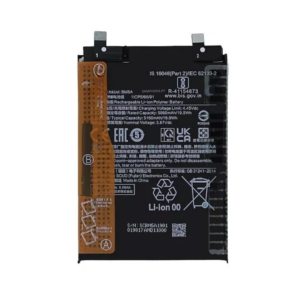 XIAOMI REDMI NOTE 11 PRO PLUS 5G BATTERY BP47