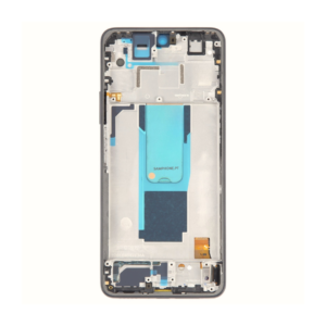 XIAOMI REDMI NOTE 11 PRO PLUS 5G  TOUCH + LCD WITH FRAME INCELL