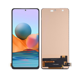 XIAOMI REDMI NOTE 11 PRO PLUS 5G TOUCH + LCD OLED