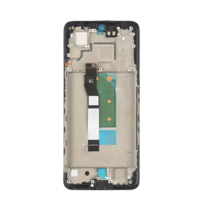 XIAOMI REDMI NOTE 11T 5G  TOUCH + LCD WITH FRAME INCELL
