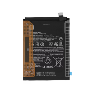 XIAOMI REDMI NOTE 11R BATTERY