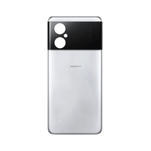 XIAOMI REDMI NOTE 11R BACK COVER GRAY