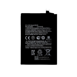 XIAOMI REDMI NOTE 11S 5G BATTERY BN5C