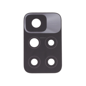 XIAOMI REDMI NOTE 11S 5G CAMERA LENS BLACK