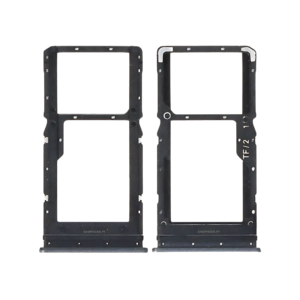 XIAOMI REDMI NOTE 11 PRO 5G SIM TRAY GRAPHITE GRAY