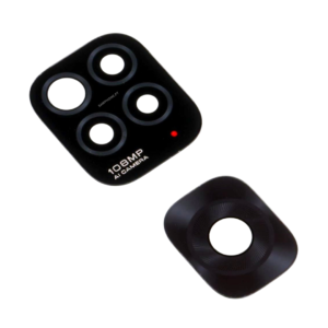 XIAOMI REDMI NOTE 11 PRO 5G CAMERA LENS BLACK