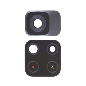 XIAOMI REDMI NOTE 115G CAMERA LENS BLACK