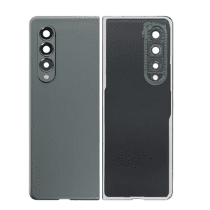 SAMSUNG GALAXY Z FOLD 3 5G/F926 BACK COVER BLACK