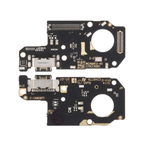 XIAOMI REDMI NOTE 12 4G CHARGING BOARD
