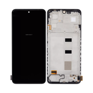 XIAOMI REDMI NOTE 12 4G TOUCH LCD WITH FRAME SERVICE PACK