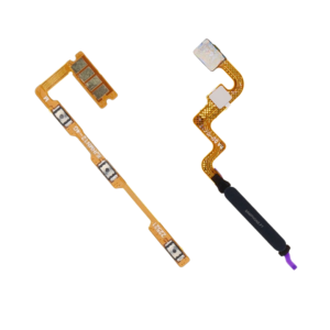 XIAOMI REDMI NOTE 12 4G POWER + VOLUME FLEX