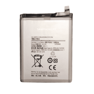 SAMSUNG A03s/A037G BATTERY