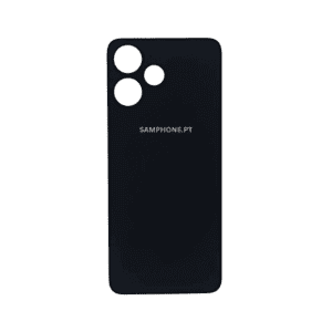 XIAOMI REDMI 12 5G BACK COVER JADE BLACK
