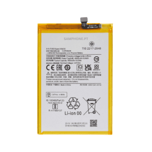 XIAOMI REDMI 12 5G BATTERY
