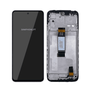 XIAOMI REDMI 12 5G TOUCH + LCD WITH FRAME