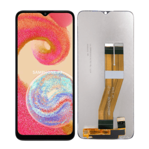 SAMSUNG A04e/A042 TOUCH+LCD SERVICE PACK