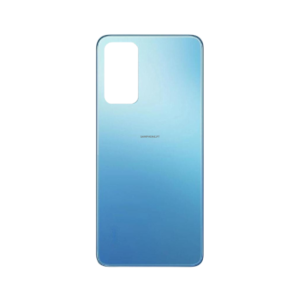 XIAOMI REDMI NOTE 12 4G BACK COVER ICE BLUE