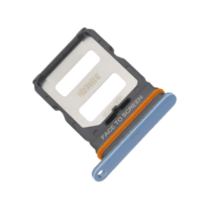 XIAOMI REDMI NOTE 12 PRO 4G SIM TRAY ICE BLUE