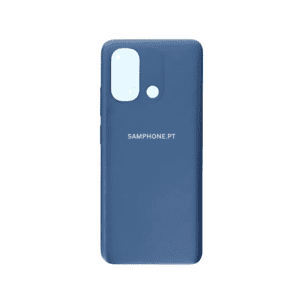 XIAOMI REDMI A2 PLUS BACK COVER AQUA BLUE
