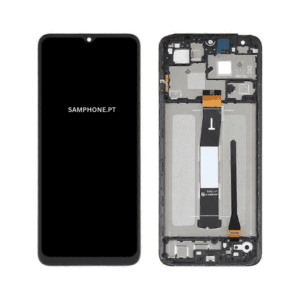 XIAOMI REDMI A2 PLUS TOUCH + LCD WITH FRAME